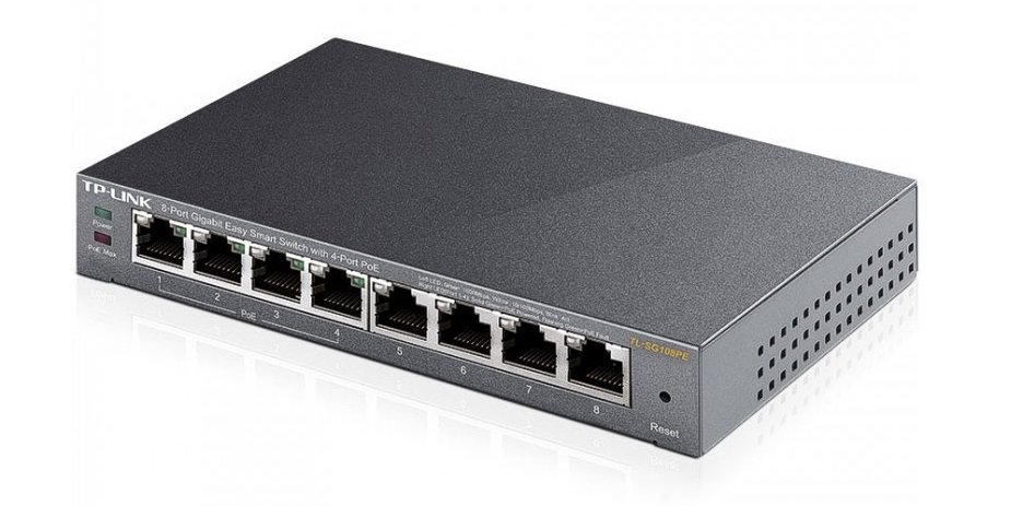 Network Switch